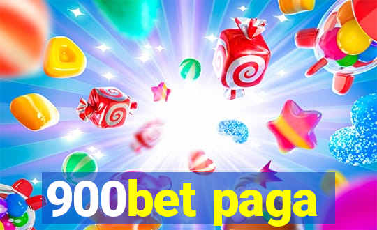 900bet paga